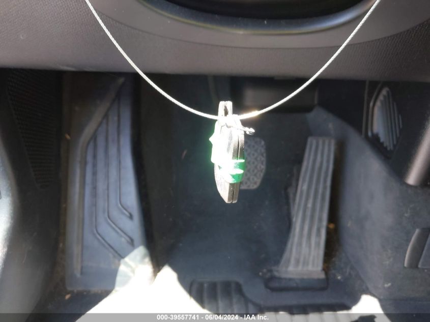 2015 BMW I3 Base W/Range Extender VIN: WBY1Z4C50FV503188 Lot: 39557741