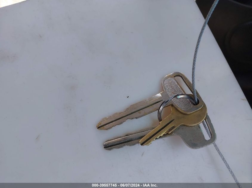 1995 Toyota Tacoma VIN: 4TAUN41B2SZ079434 Lot: 39557745