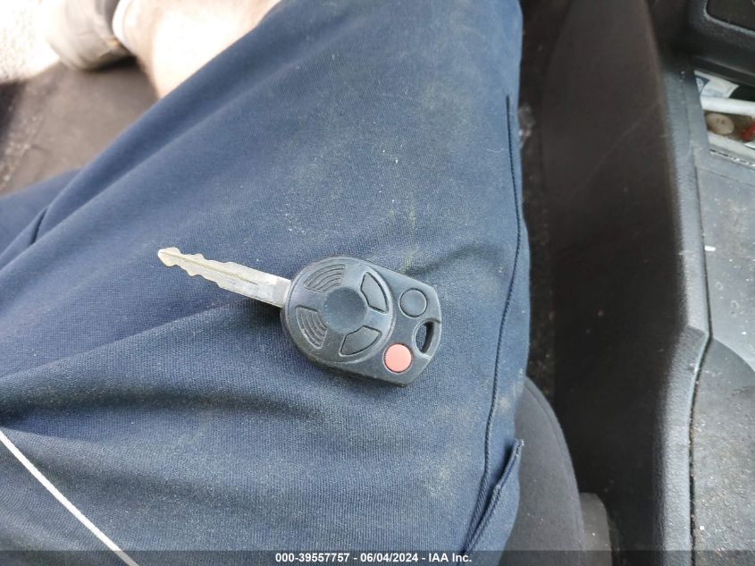 2009 Ford Fusion Se VIN: 3FAHP07109R118999 Lot: 39557757