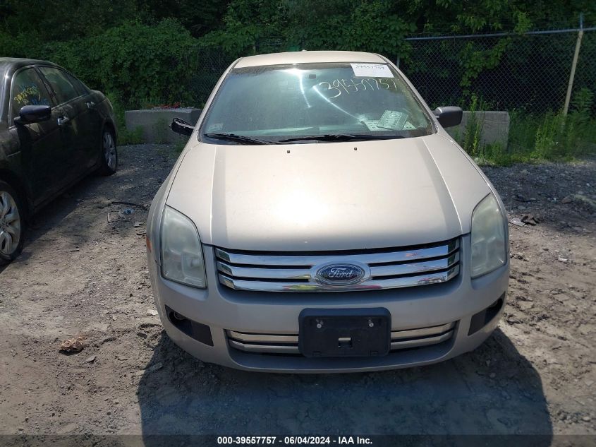 2009 Ford Fusion Se VIN: 3FAHP07109R118999 Lot: 39557757