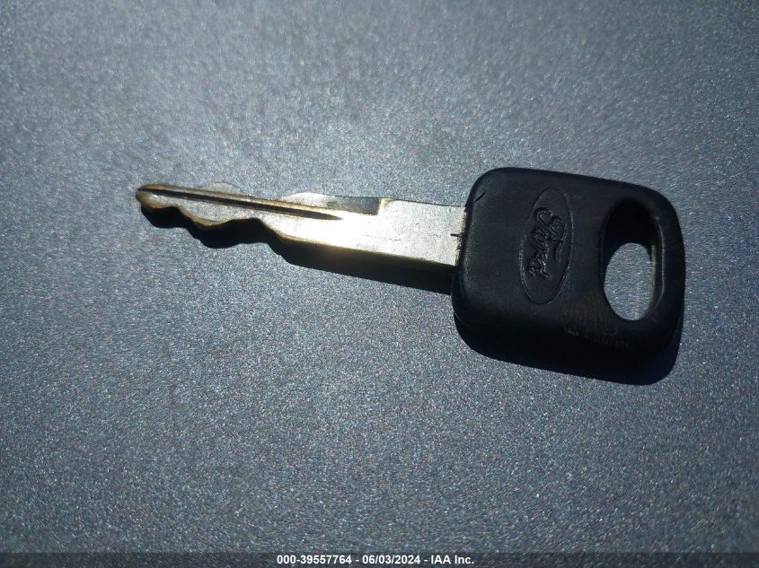 2001 Ford F-250 Lariat/Xl/Xlt VIN: 1FTNW21S31EC89010 Lot: 39557764