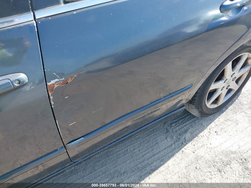 2004 Honda Accord 3.0 Ex VIN: 1HGCM66884A048817 Lot: 39557793