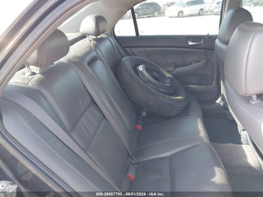 2004 Honda Accord 3.0 Ex VIN: 1HGCM66884A048817 Lot: 39557793