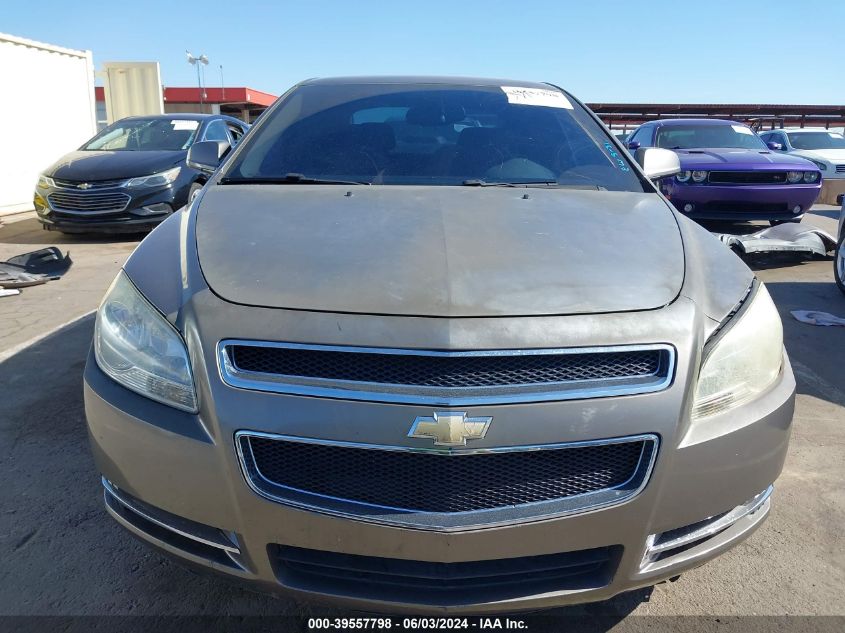 2012 Chevrolet Malibu 1Lt VIN: 1G1ZC5E03CF207836 Lot: 39557798