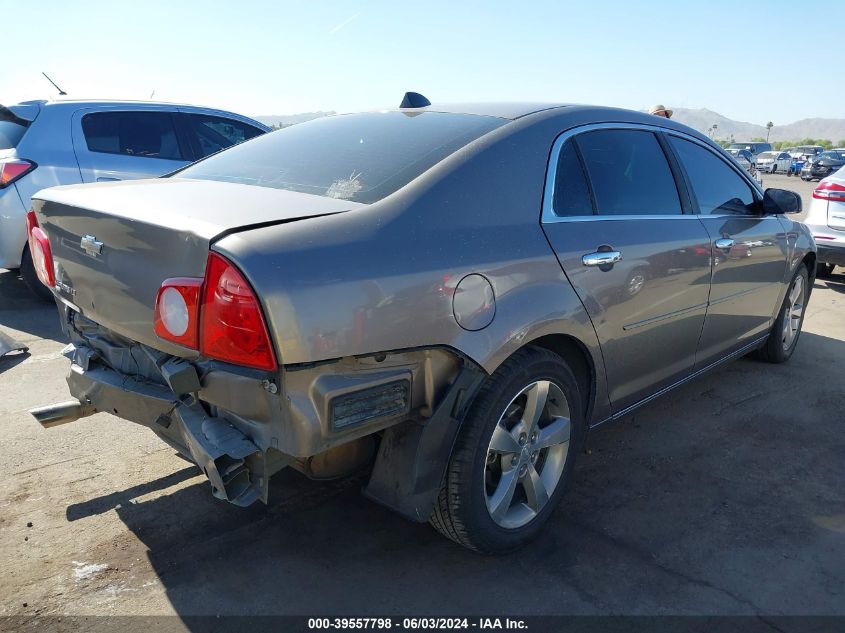 2012 Chevrolet Malibu 1Lt VIN: 1G1ZC5E03CF207836 Lot: 39557798