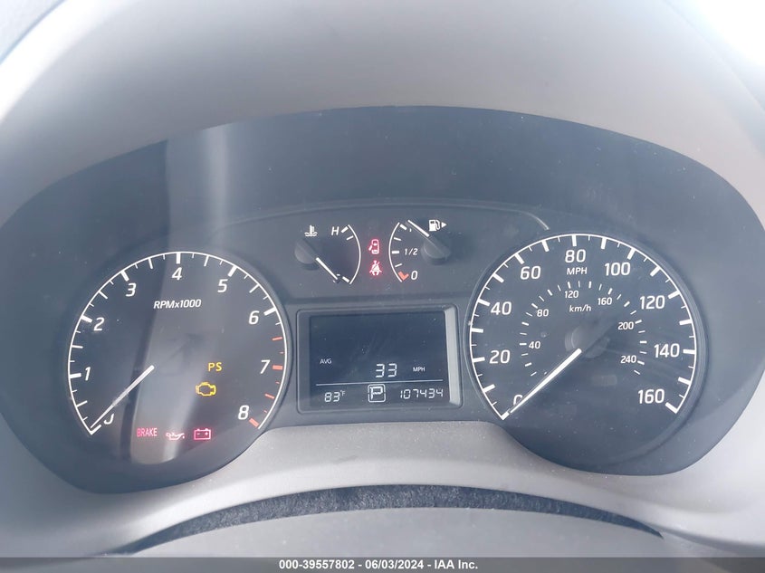 2014 Nissan Sentra S VIN: 3N1AB7AP7EL686330 Lot: 39557802