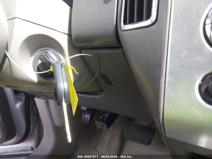 2010 Ford Edge Limited VIN: 2FMDK4KC2ABB47460 Lot: 39557811