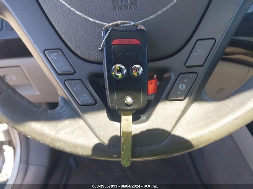 2008 Acura Mdx Technology Package VIN: 2HNYD28318H522588 Lot: 39557813