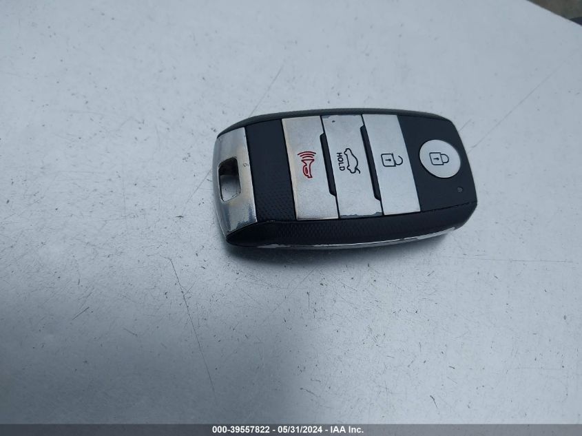 2014 Kia Rio Sx VIN: KNADN4A32E6414160 Lot: 39557822