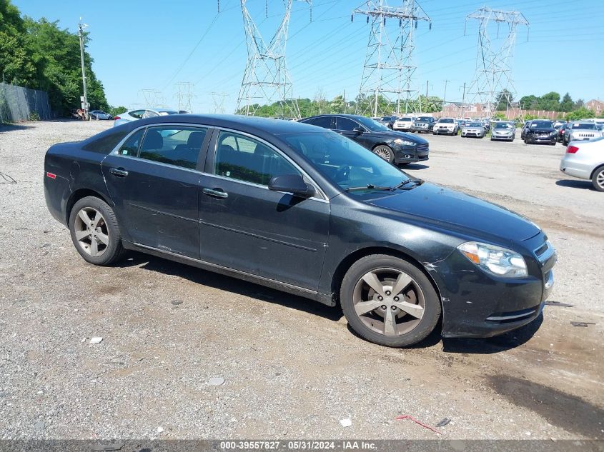 2012 Chevrolet Malibu 1Lt VIN: 1G1ZC5E02CF188938 Lot: 39557827