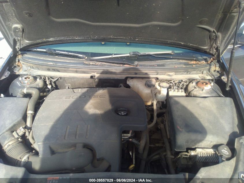 2010 Chevrolet Malibu Ls VIN: 1G1ZA5EB9AF285090 Lot: 39557829