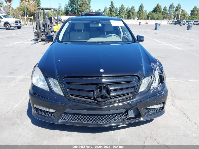 WDDHF7HB8AA086272 2010 Mercedes-Benz E 63 Amg