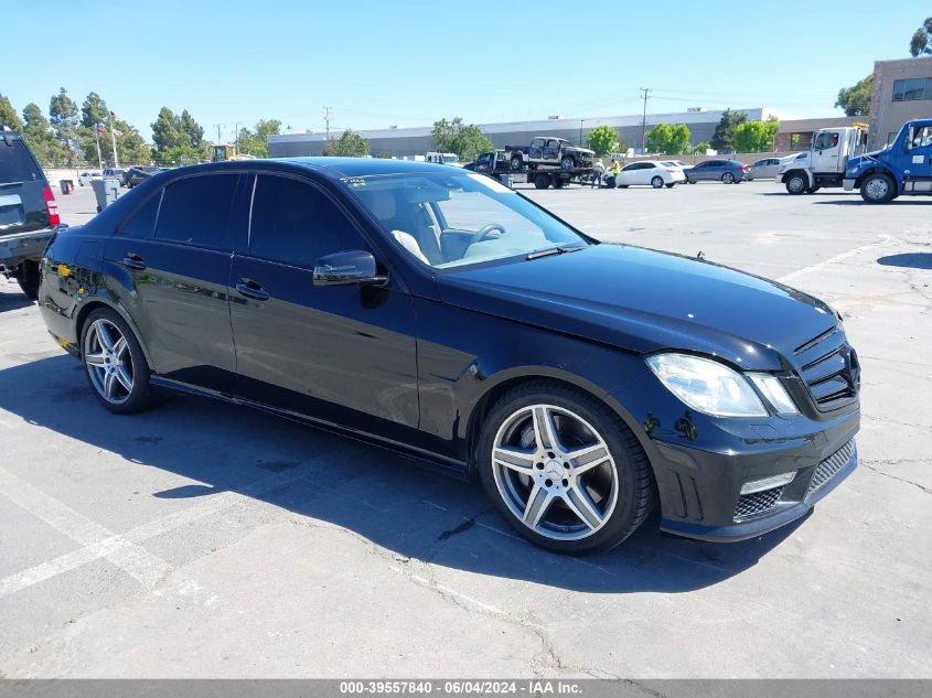 WDDHF7HB8AA086272 2010 Mercedes-Benz E 63 Amg