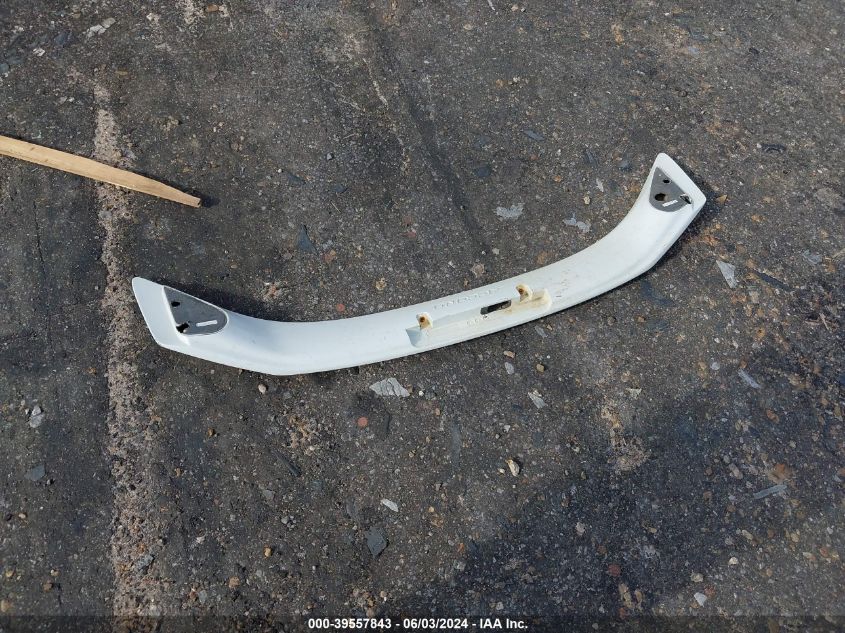 2001 Honda Accord 3.0 Ex VIN: 1HGCG22511A003502 Lot: 39557843