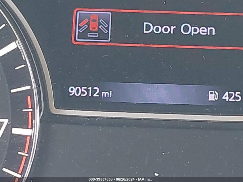 2018 Nissan Pathfinder S/Sv/Sl/Platinum VIN: 5N1DR2MM4JC602069 Lot: 39557858