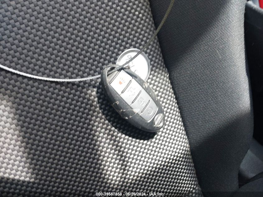 2018 Nissan Pathfinder S/Sv/Sl/Platinum VIN: 5N1DR2MM4JC602069 Lot: 39557858