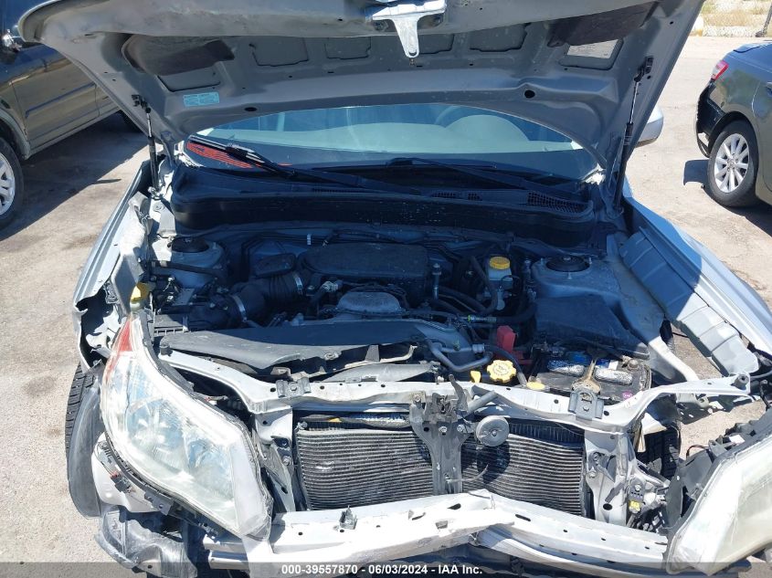 2009 Subaru Forester 2.5X Limited VIN: JF2SH64659H729971 Lot: 39557870