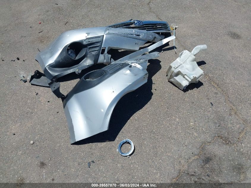 2009 Subaru Forester 2.5X Limited VIN: JF2SH64659H729971 Lot: 39557870