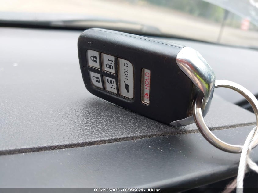 2014 Honda Odyssey Ex-L VIN: 5FNRL5H61EB084178 Lot: 39557875