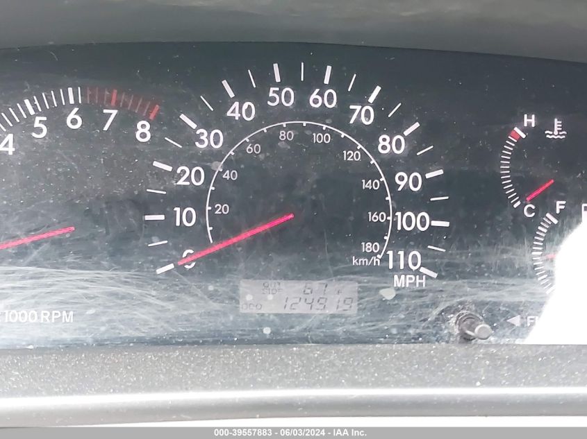 2008 Toyota Corolla Le VIN: 1NXBR32E08Z035078 Lot: 39557883