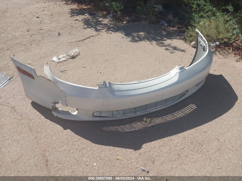 2004 Lexus Es 330 VIN: JTHBA30G245017393 Lot: 39557890