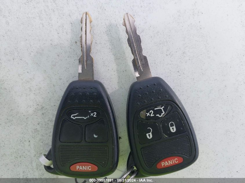 2013 Chrysler 200 Lx VIN: 1C3CCBABXDN691616 Lot: 39557891