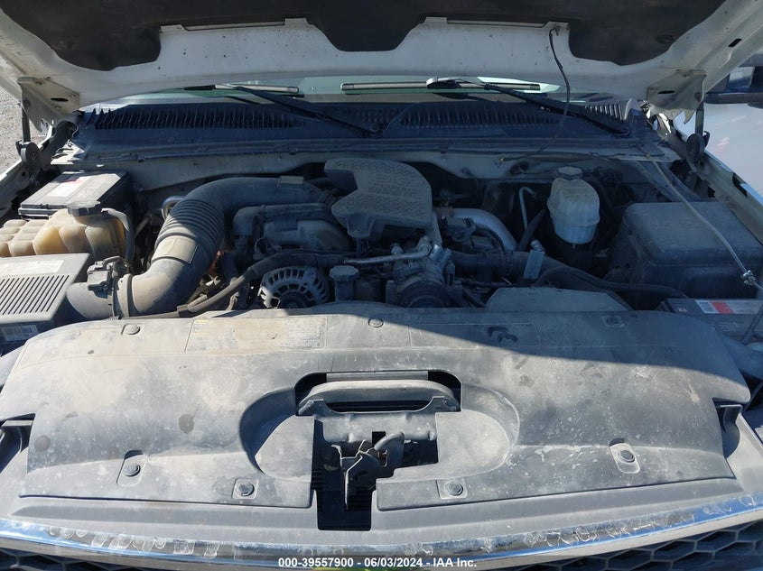 2005 Chevrolet Silverado 2500Hd Lt VIN: 1GCHK232X5F969055 Lot: 39557900