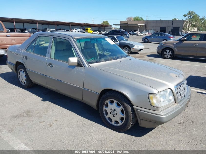 1994 Mercedes-Benz E 320 VIN: WDBEA32E0RC059900 Lot: 39557905