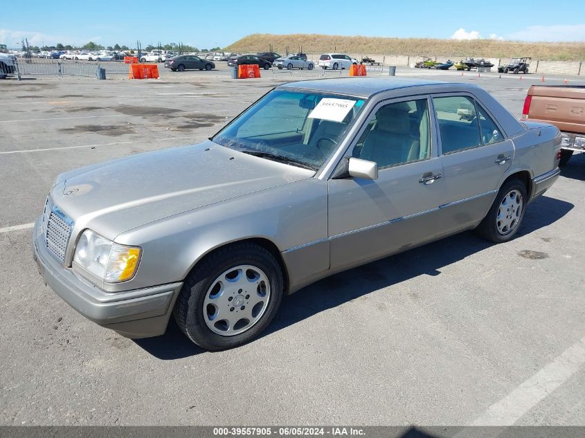 1994 Mercedes-Benz E 320 VIN: WDBEA32E0RC059900 Lot: 39557905