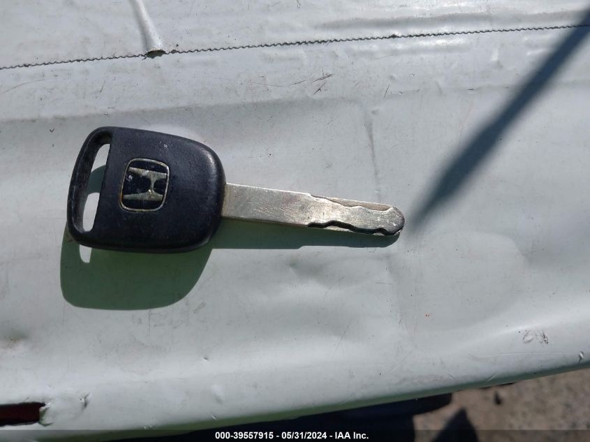 2004 Honda Element Ex VIN: 5J6YH28534L033922 Lot: 39557915