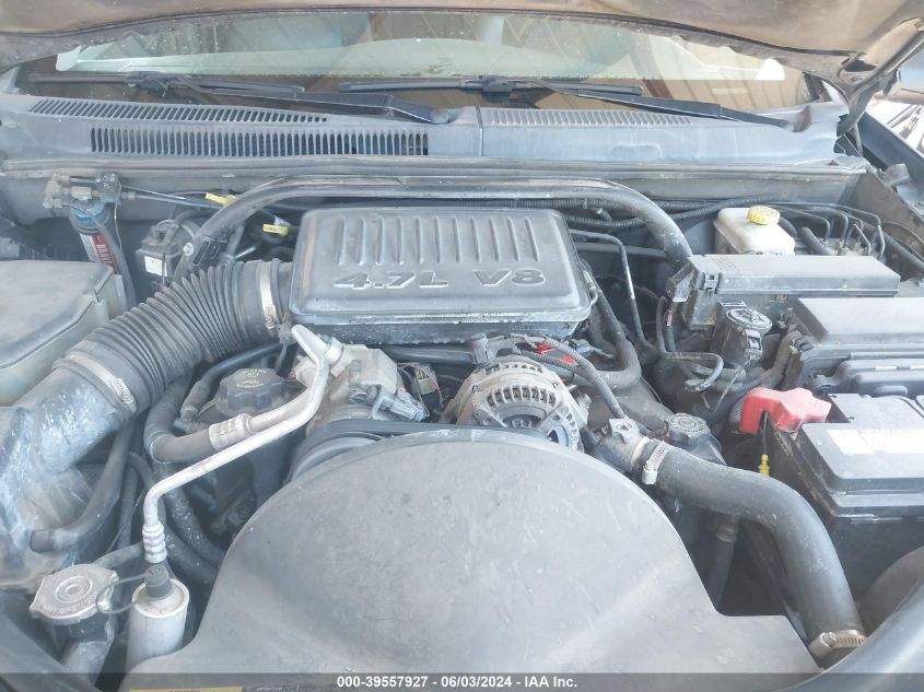 2005 Jeep Grand Cherokee Limited VIN: 1J4HR58N35C628916 Lot: 39557927