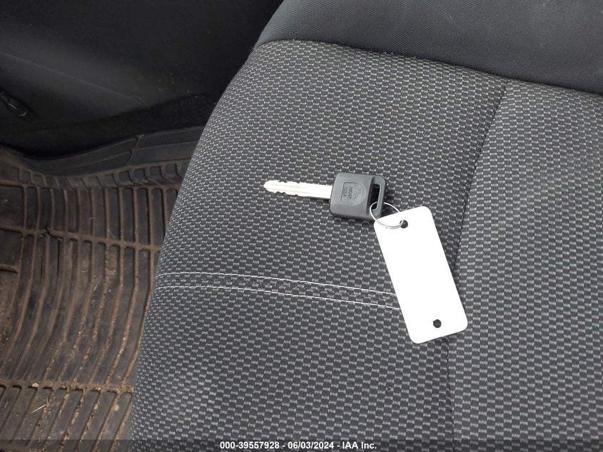 2014 Nissan Sentra S VIN: 3N1AB7AP3EL626383 Lot: 39557928