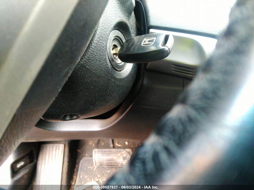 2009 Honda Accord 2.4 Ex-L VIN: 1HGCP26809A108225 Lot: 39557937