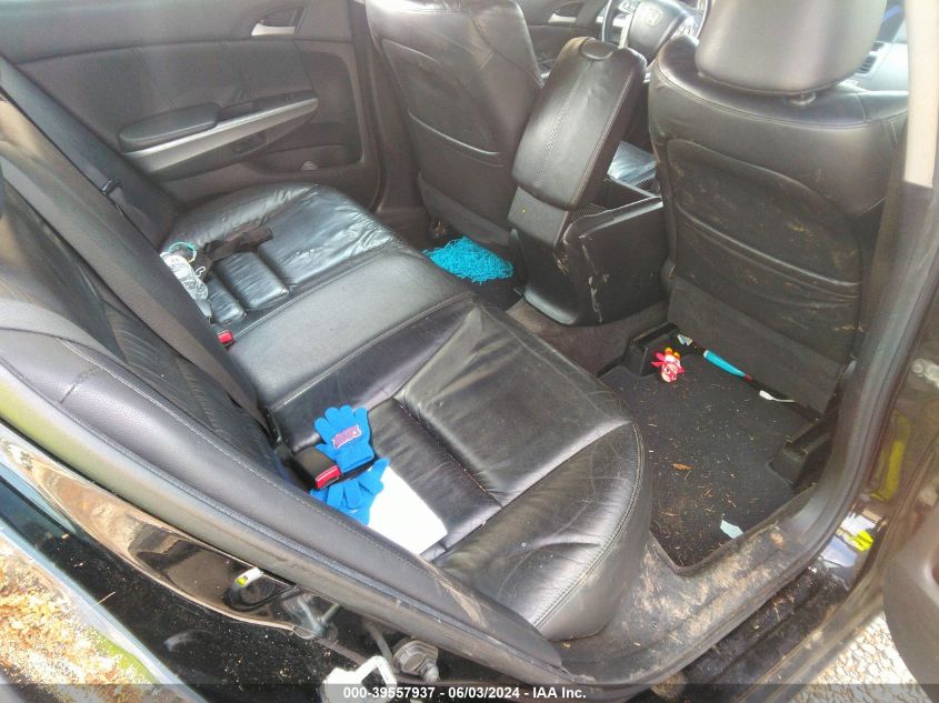 2009 Honda Accord 2.4 Ex-L VIN: 1HGCP26809A108225 Lot: 39557937