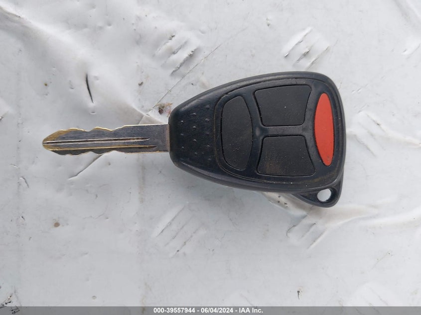 2009 Dodge Ram 2500 Laramie VIN: 3D7KS28L59G525941 Lot: 39557944