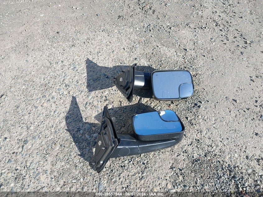 2009 Dodge Ram 2500 Laramie VIN: 3D7KS28L59G525941 Lot: 39557944