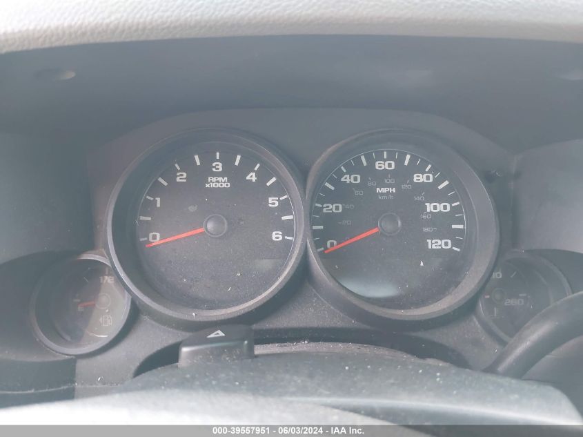 2008 Chevrolet Silverado 1500 Work Truck VIN: 1GCEC14X38Z309723 Lot: 39557951