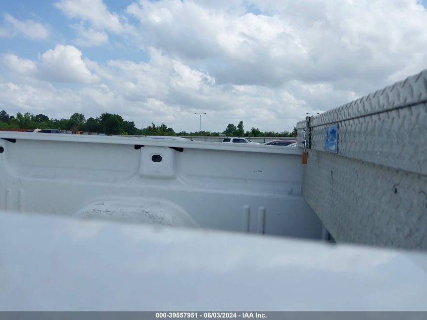 2008 Chevrolet Silverado 1500 Work Truck VIN: 1GCEC14X38Z309723 Lot: 39557951