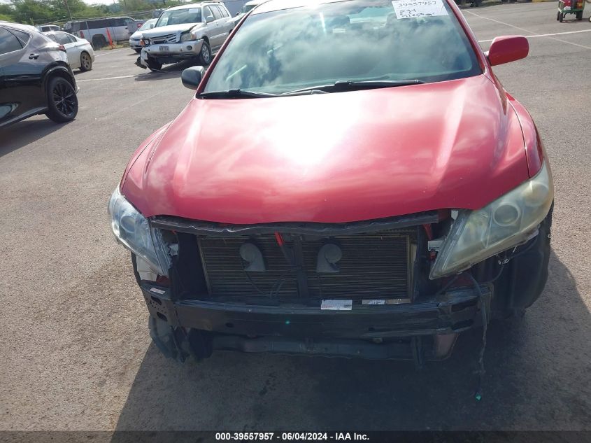 2007 Toyota Camry Le V6/Se V6/Xle V6 VIN: 4T1BK46K37U054149 Lot: 39557957