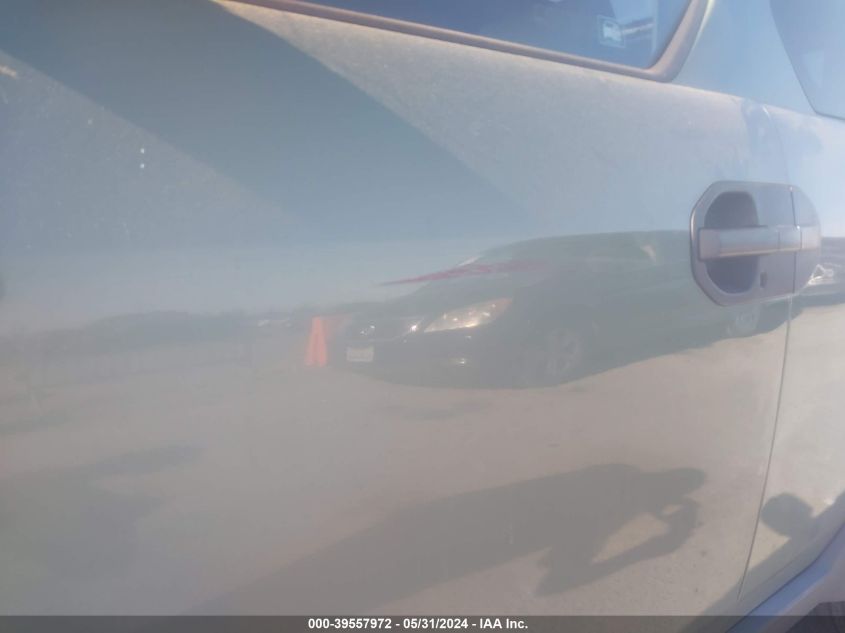 2004 Honda Element Ex VIN: 5J6YH27684L030217 Lot: 39557972