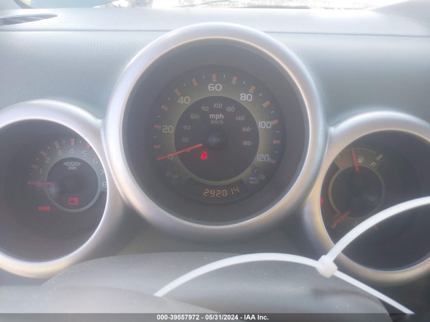 2004 Honda Element Ex VIN: 5J6YH27684L030217 Lot: 39557972