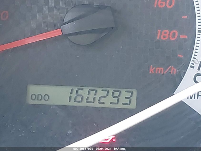 2013 Toyota Tacoma Prerunner V6 VIN: 5TFJU4GN4DX038331 Lot: 39557979