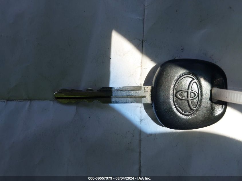 2013 Toyota Tacoma Prerunner V6 VIN: 5TFJU4GN4DX038331 Lot: 39557979