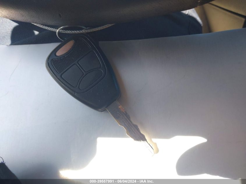 2006 Chrysler 300 C VIN: 2C3KA63H26H499371 Lot: 39557991