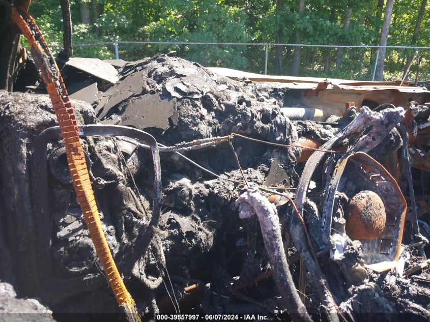 2020 GMC Sierra 2500Hd 4Wd Standard Bed Denali VIN: 1GT49REY3LF158313 Lot: 39557997