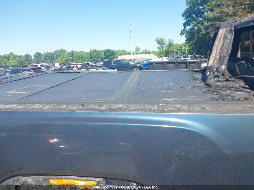 2020 GMC Sierra 2500Hd 4Wd Standard Bed Denali VIN: 1GT49REY3LF158313 Lot: 39557997