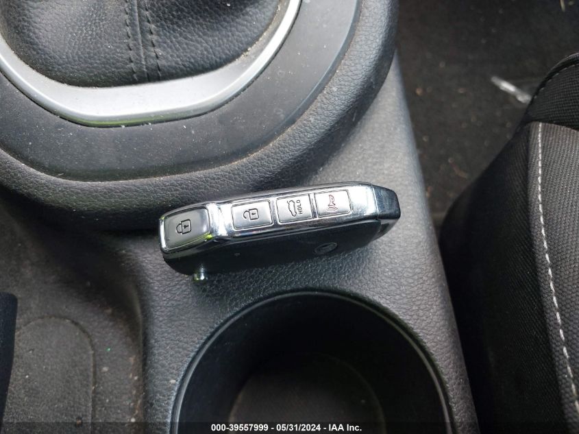 2019 Kia Forte Lxs VIN: 3KPF24AD3KE107552 Lot: 39557999