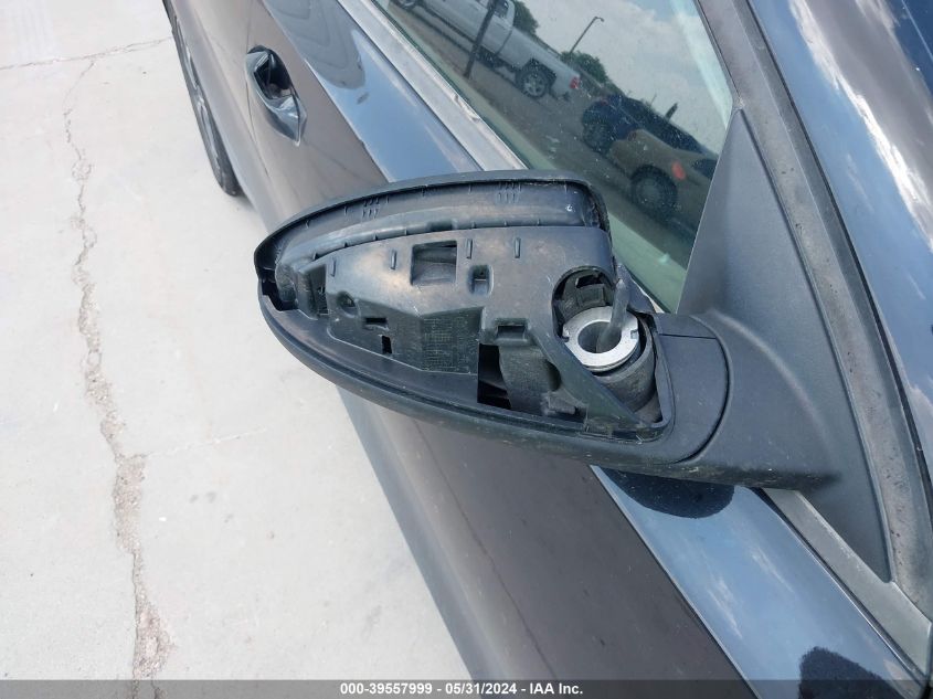 2019 Kia Forte Lxs VIN: 3KPF24AD3KE107552 Lot: 39557999