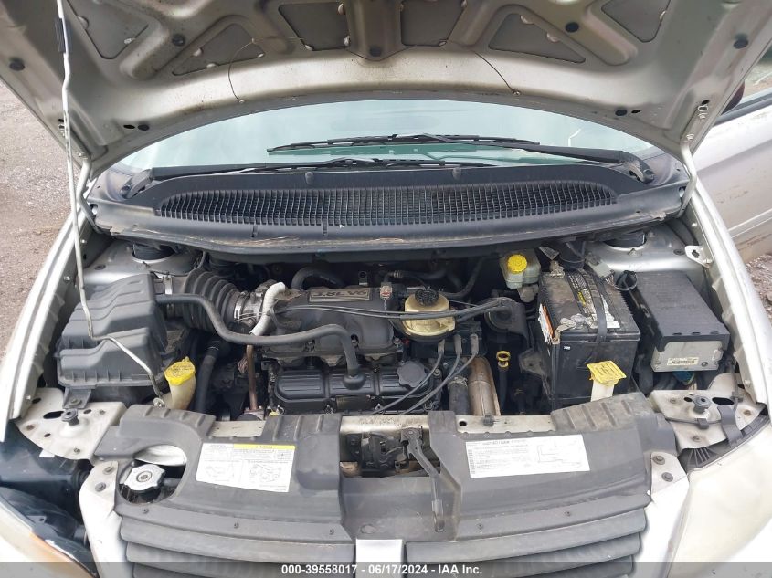 2007 Dodge Grand Caravan Sxt VIN: 2D4GP44L17R155780 Lot: 39558017