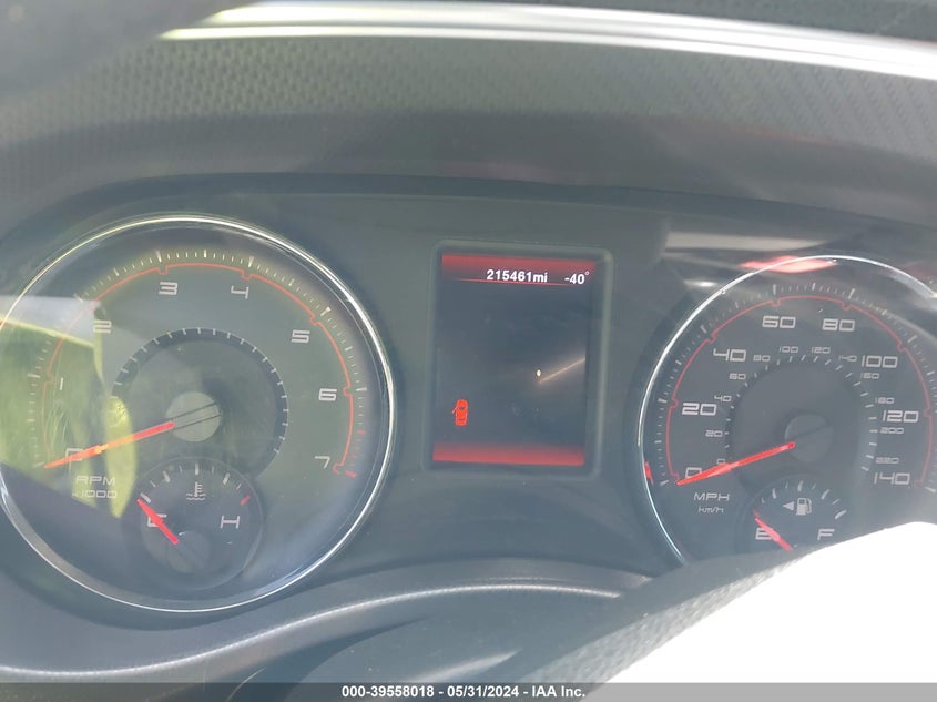 2012 Dodge Charger Se VIN: 2C3CDXBG2CH159501 Lot: 39558018